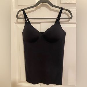 Uniqlo Camisole Bra Top